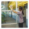 Heavy-Duty Cleaning Cloth, 8.46 X 16.13, White, 80/Box, 5 Boxes/Carton