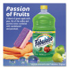 Multi-Use Cleaner, Passion Fruit Scent, 56 Oz, Bottle, 6/Carton