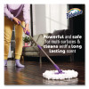 Multi-Use Cleaner, Passion Fruit Scent, 56 Oz, Bottle, 6/Carton