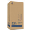 Pacific Blue Ultra Soap/Sanitizer Dispenser 1,200 Ml, 5.6 x 4.4 x 11.5, Black