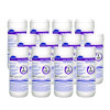 Oxivir Tb Disinfectant Wipes, 7 x 6, White, 60/Canister, 12 Canisters/Carton