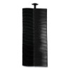 Knife Wego Polystyrene Utensils, Knife, Plastic, Black, 1,000/Carton