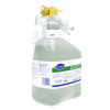 Alpha-Hp Multi-Surface Disinfectant Cleaner, Citrus Scent, 1.5 L Rtd Spray Bottle, 2/Carton