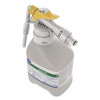 Alpha-Hp Concentrated Multi-Surface Cleaner, Citrus Scent, 5,000 Ml Rtd Spray Bottle