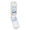 Elevation Liquid Skincare Dispenser, 1 L Bottle; 33 Oz Bottle, 4.4 X 4.5 X 11.5, White