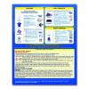 Versatile Stain Remover, Regular Scent, 7.22 Lb Box
