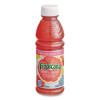 100% Juice, Ruby Red Grapefruit, 10 Oz Bottle, 24/Carton