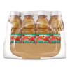 100% Juice, Apple, 10 Oz Bottle, 24/Carton