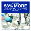 Manual Pot/Pan Dish Detergent, Original, 4/Carton