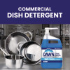 Manual Pot/Pan Dish Detergent, Original Scent, 1 Gal Bottle, 4/Carton