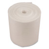 Easywipe Disposable Wiping Refill, 8.63 x 24.88, White, 125/Bucket, 6/Carton