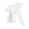 Non-Leaking Trigger Sprayer 300Es, 9.5" Tube, Fits 32 Oz Bottles, White, 24/Carton