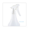 Non-Leaking Trigger Sprayer 300Es, 9.5" Tube, Fits 32 Oz Bottles, White, 24/Carton
