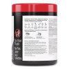 Power Clean Proscrub Pre-Saturated Wipes, 12 x 9.5, Citrus Scent, Green/White, 50/Canister, 8 Canisters/Carton