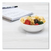 Insulated Foam Bowls, 5 Oz, White, 50/Pack, 20 Packs/Carton