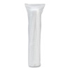 Insulated Foam Bowls, 5 Oz, White, 50/Pack, 20 Packs/Carton