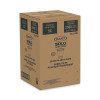 Ultra Clear Cups, 5 Oz, Plastic, 100/Bag, 25 Bags/Carton