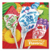 Dum-Dum-Pops, Assorted Flavors, Individually Wrapped, 300/Pack
