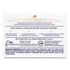White Beauty Bar, Light Scent, 2.6 Oz, 36/Carton