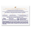 White Beauty Bar, Light Scent, 2.6 Oz