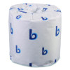 Two-Ply Toilet Tissue, Septic Safe, White, 400 Sheets/Roll, 96 Rolls/Carton