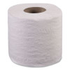 Two-Ply Toilet Tissue, Septic Safe, White, 400 Sheets/Roll, 96 Rolls/Carton