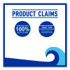 Two-Ply Toilet Tissue, Standard, Septic Safe, White, 4 x 3, 500 Sheets/Roll, 96 Rolls/Carton