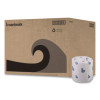 Two-Ply Toilet Tissue, Standard, Septic Safe, White, 4 x 3, 500 Sheets/Roll, 96 Rolls/Carton