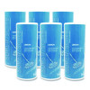 Super-Sorb Liquid Spill Absorbent, Lemon Scent, 720 Oz Absorbing Volume, 12 Oz Shaker Can, 6/Box
