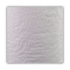 Two-Ply Toilet Tissue, Septic Safe, White, 500 Sheets/Roll, 96 Rolls/Carton