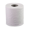 Two-Ply Toilet Tissue, Septic Safe, White, 500 Sheets/Roll, 96 Rolls/Carton