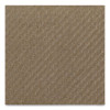 Multifold Paper Towels, 1-Ply, 9 x 9.45, Natural, 250/Pack, 16 Packs/Carton