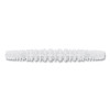Diamond 3d Urinal Screen, Melon Mist Scent, Clear, 10/Pack, 6 Packs/Carton