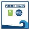 C-Fold Paper Towels, 1-Ply, 11.44 x 10, Bleached White, 198 Sheets/Pack, 12 Packs/Carton