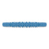 Diamond 3d Urinal Screen, Mountain Air Scent, Blue, 10/Pack, 6 Packs/Carton