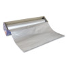 Heavy Duty Aluminum Foil Roll, 18" x 500 Ft