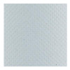 Hardwound Paper Towels, Nonperforated, 1-Ply, 8" x 350 Ft, White, 12 Rolls/Carton