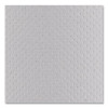 Hardwound Paper Towels, Nonperforated, 1-Ply, 8" x 350 Ft, White, 12 Rolls/Carton