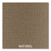 Hardwound Paper Towels, Nonperforated, 1-Ply, 8" x 800 Ft, Natural, 6 Rolls/Carton