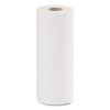 Kitchen Roll Towel, 2-Ply, 11 X 9, White, 85 Sheets/Roll, 30 Rolls/Carton