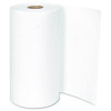 Kitchen Roll Towel, 2-Ply, 11 X 8.5, White, 250/Roll, 12 Rolls/Carton