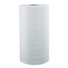 Kitchen Roll Towel, 2-Ply, 11 X 8.5, White, 250/Roll, 12 Rolls/Carton