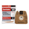 Style Mm Disposable Dust Bags With Allergen Filter For Sc3683A/Sc3683B, 5/Pack