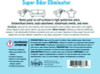 Super Odor Eliminator, 32 Oz Spray Bottle, 6/Carton