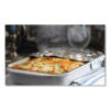 Extra Heavy-Duty Aluminum Foil Roll, 24" x 500 Ft