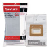 Style Z Vacuum Bags, 5/Pack