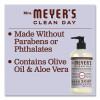 Clean Day Liquid Hand Soap, Lavender Scent, 12.5 Oz