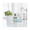 Clean Day Liquid Hand Soap, Basil Scent, 12.5 Oz, 6/Carton