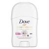 Invisible Solid Antiperspirant Deodorant, Floral Scent, 0.5 Oz, 36/Carton