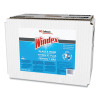 Glass Cleaner With Ammonia-D, Unscented, 5 Gal Bag-In-Box Dispenser